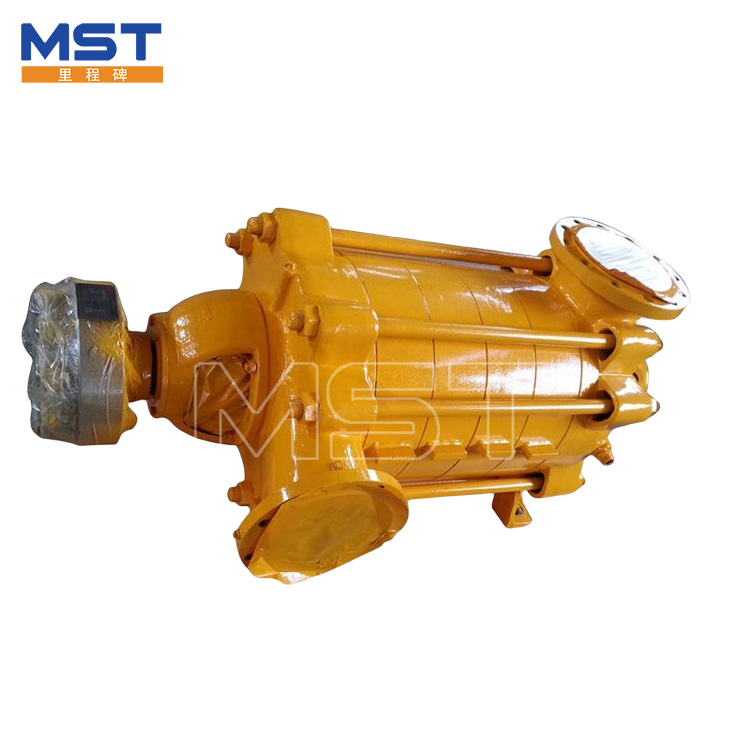 Multistage Centrifugal Pump 200kw