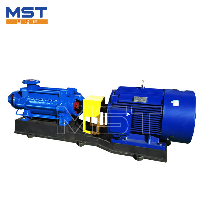 Multistage Water Pump Multistage Water Pump Multistage Water Pumpdg Series Boiler Feed Water 4170