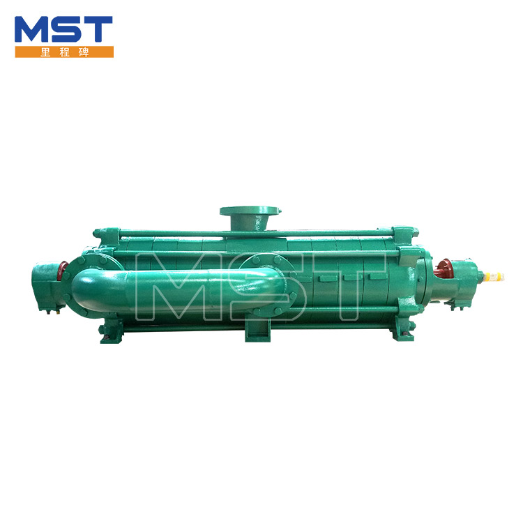 Self Balance High Pressure Multistage Pump