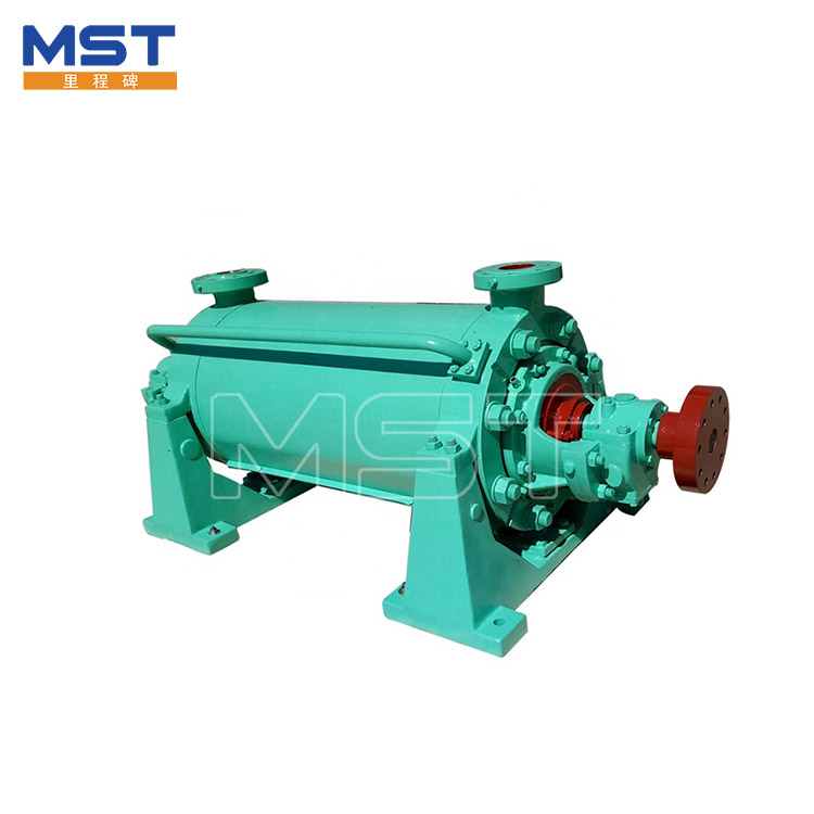 DG Multi-stage High-temperature Boiler Feed Water Pump